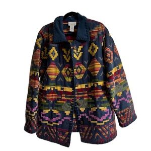 Aztec Cedar Canyon Jacket